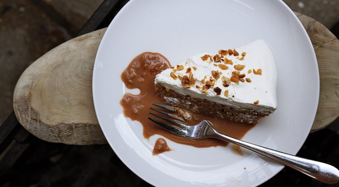 How to make your boxed mix cake taste homemade