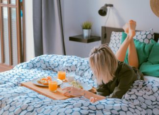 Here’s When Saving is Not a Good Idea