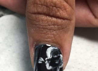 Another Weird Manicure Trend: Ultrasound Nails