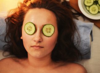 This Spa Kit You Can Make At Home Is Everything