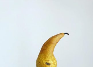Why You Should Buy Ugly Produce