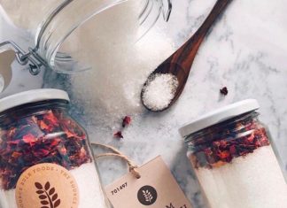 All The Reasons Why You Need Epsom Salt In Your Life All The Reasons Why You Need Epsom Salt In Your Life