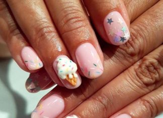 Cute Summer Nail Art To Die For Cute Summer Nail Art To Die For