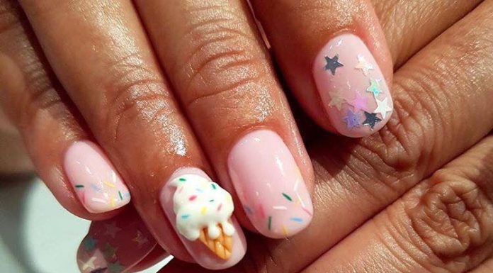 Cute Summer Nail Art To Die For Cute Summer Nail Art To Die For