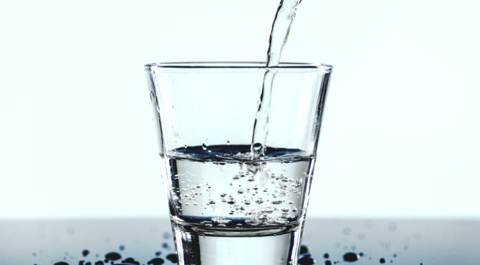 Is Alkaline Water Really That Good For You?