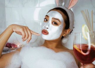 The Best DIY Face Mask For Dry Skin The Best DIY Face Mask For Dry Skin