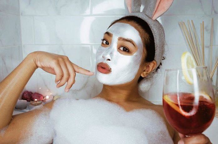 The Best DIY Face Mask For Dry Skin