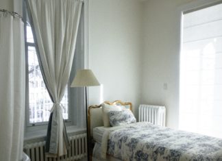Three Ways To Make Guest Feel Welcome In Your Home