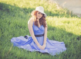 Cute and Comfy Outfits to Wear This Summer