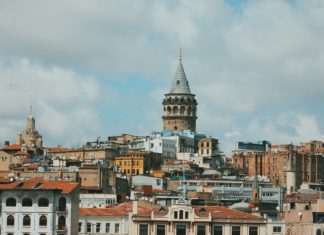 Iconic Meals you HAVE to Try in Istanbul