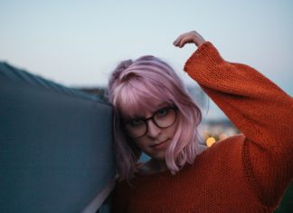 Coolest Hair Colors For Summer 2018