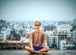 Transform your Life by Gaining Control of your Own Thoughts