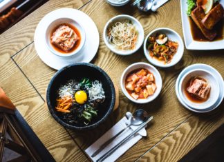 Why You Should Be Eating Fermented Foods