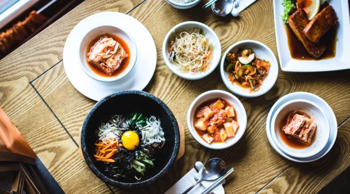 Why You Should Be Eating Fermented Foods