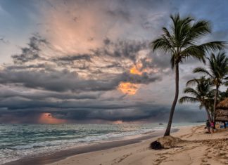 Five Tropical Destinations To Consider For Summer 2018
