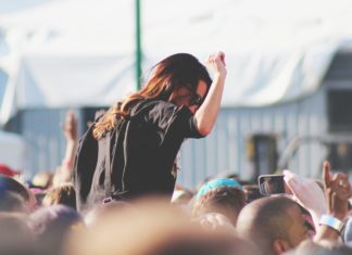 Low On Cash? You Can Still Afford These Awesome Music Festivals!