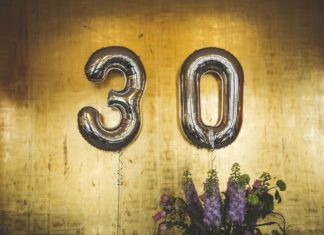 Things You Should Start Doing When You Turn 30