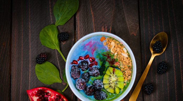 Investigating the 80-20 Diet