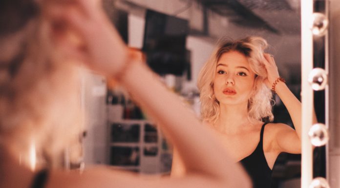 5 Signs That Your Body is Aging Too Fast