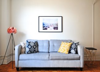 Find Your Perfect Sofa With These Inspirational Photos