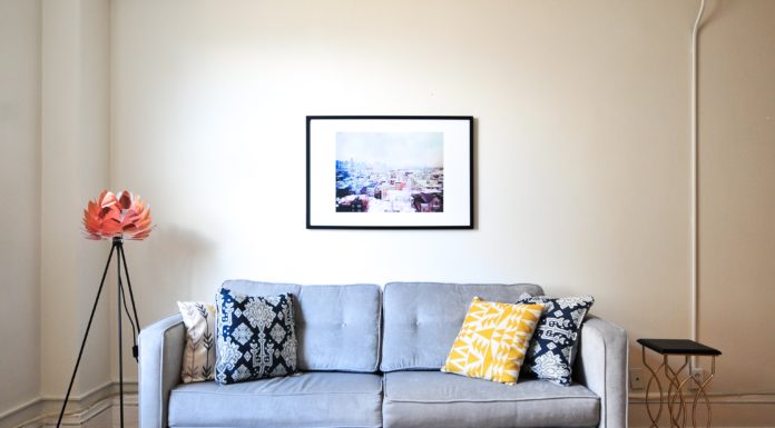 Find Your Perfect Sofa With These Inspirational Photos