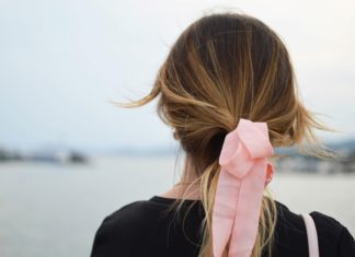 Pretty Hair Accessories For The Perfect Summer Do