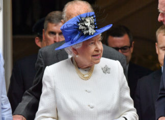 What the Queen Won’t Let the Royals Eat