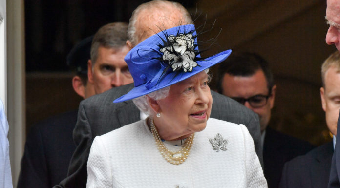 What the Queen Won’t Let the Royals Eat