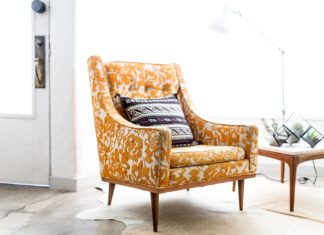 Throw Pillows For Every Room