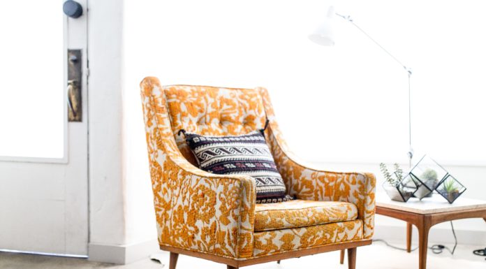 Throw Pillows For Every Room