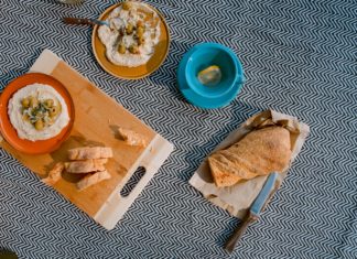 Best Health Benefits From The Mediterranean Diet
