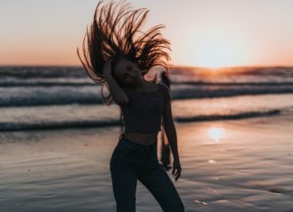 How to Care for Your Hair During Summer