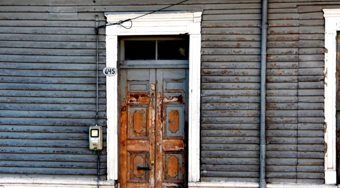 Remove the Rust Stains Easily with These Tips