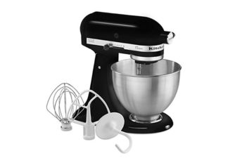 Your Electric Mixer Can Do So Much More Than You Think