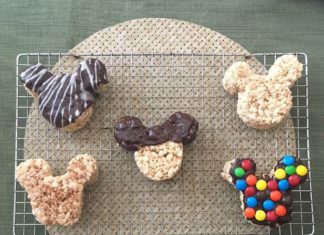 This Treat is Perfect to Make With Kids