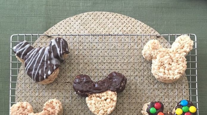 This Treat is Perfect to Make With Kids