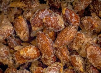Two Ways to Make Candied Nuts in No Time!