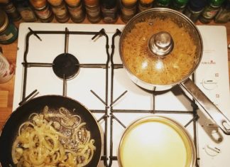 All You Need to Know About Roux