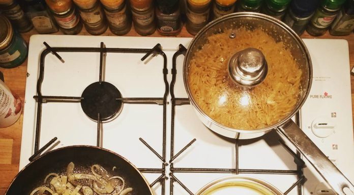 All You Need to Know About Roux