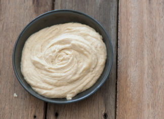 How to Use Tahini Besides in Hummus