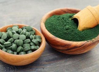 You Need Spirulina In Your Beauty Routine All The Reasons Why You Need Spirulina In Your Beauty Routine