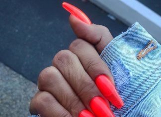 Jelly Nails are the Biggest Trend Right Now Jelly Nails Are The Biggest Trend RN