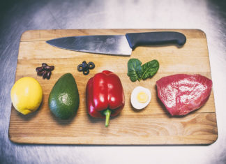If All Else Fails, You Can Rely on These Two Knives