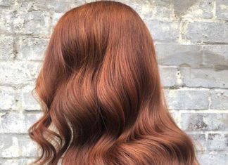 Trendiest Hair Colors For Fall 2018 Trendiest Hair Colors For Fall 2018