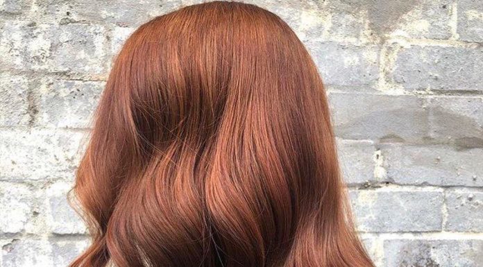 Trendiest Hair Colors For Fall 2018 Trendiest Hair Colors For Fall 2018