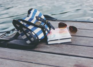 This is All You Need in Your Beach Bag
