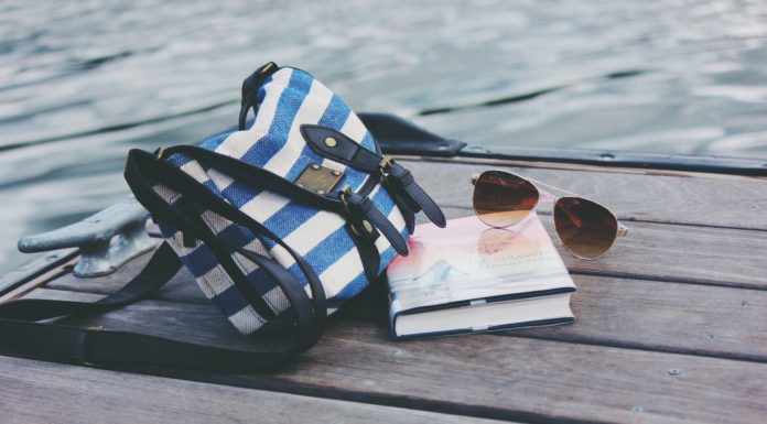 This is All You Need in Your Beach Bag