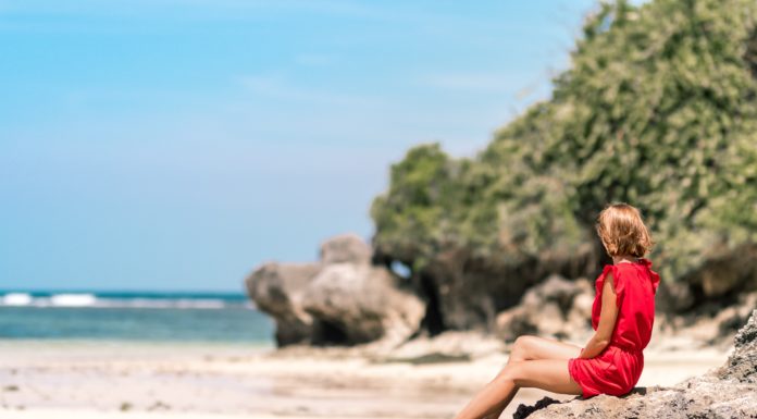 5 Summer Beauty Mistakes We All Tend to Make