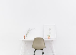 Move Towards Minimalism in Three Easy Steps