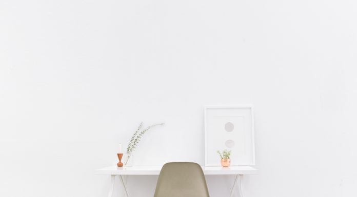 Move Towards Minimalism in Three Easy Steps